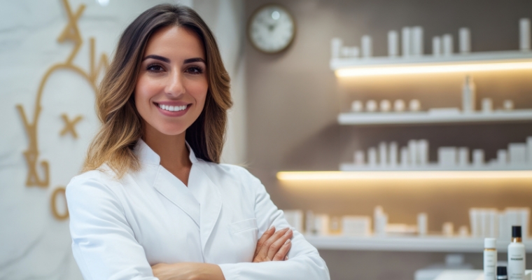 What Makes an Expert Prosthodontist Stand Out