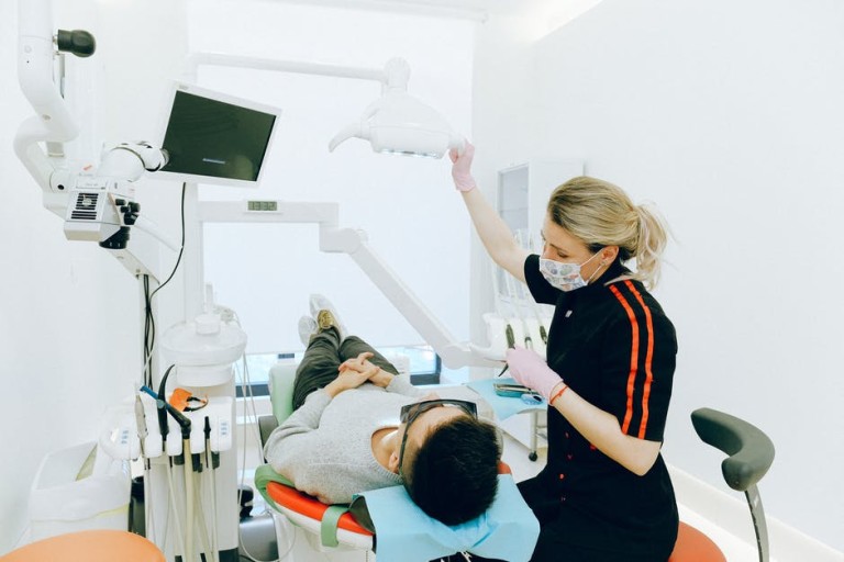 restorative dentistry