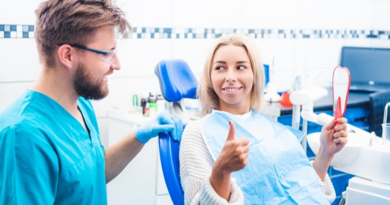 Your Guide to General Dentistry and Smile Makeover Costs
