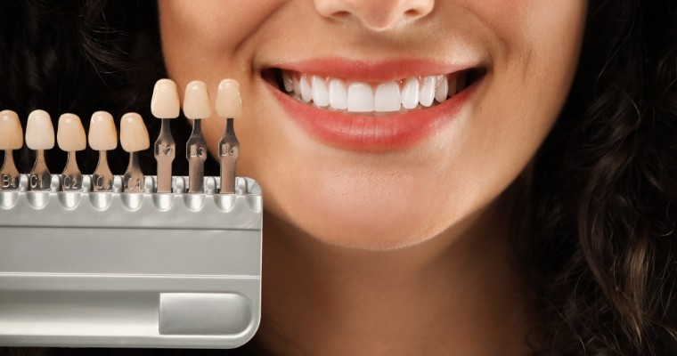 Transform Your Smile with Expert Cosmetic Dentistry